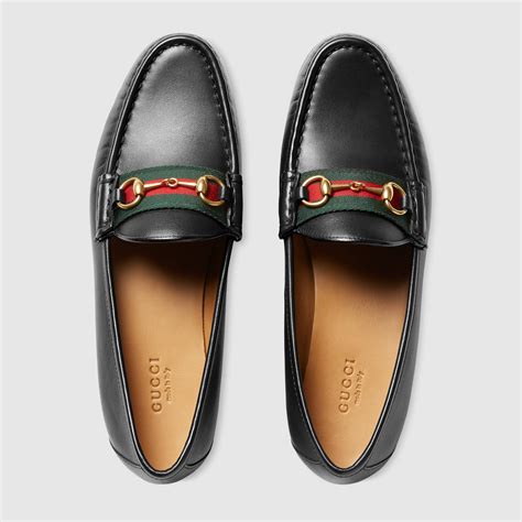 gucci luxury loafers product description|gucci loafers female.